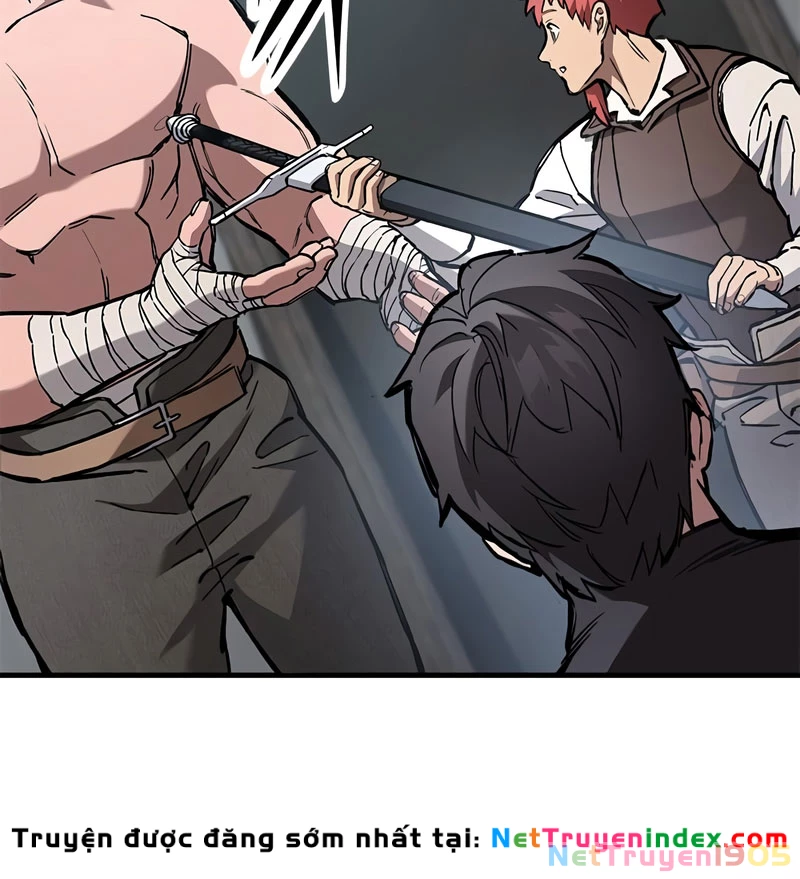 Hiệp Sĩ Sống Vì Ngày Hôm Nay Chapter 76 - 69