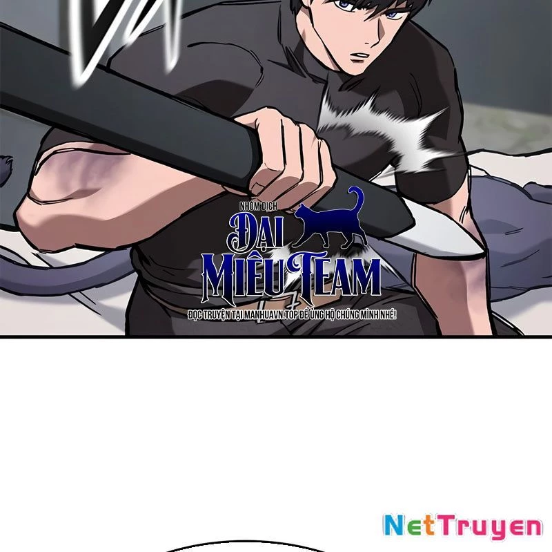 Hiệp Sĩ Sống Vì Ngày Hôm Nay Chapter 76 - 71