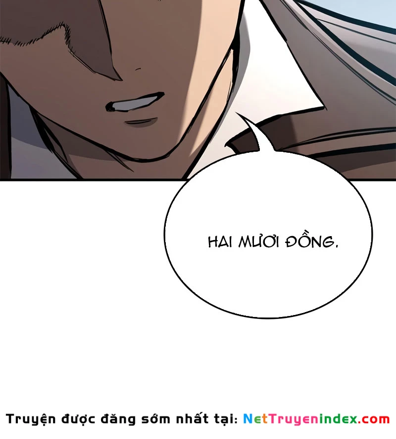 Hiệp Sĩ Sống Vì Ngày Hôm Nay Chapter 76 - 73