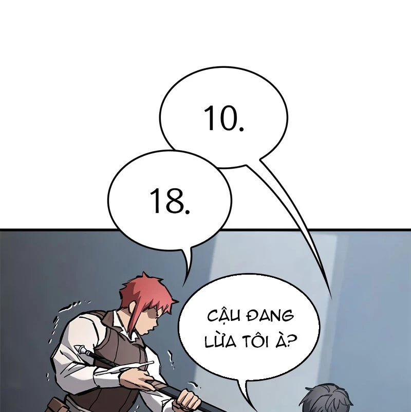 Hiệp Sĩ Sống Vì Ngày Hôm Nay Chapter 76 - 74