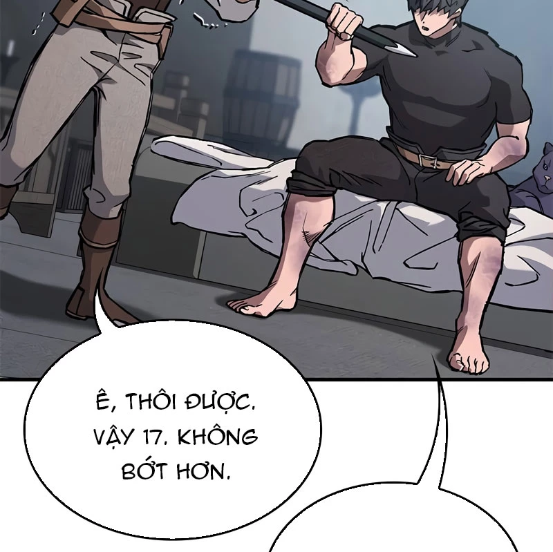 Hiệp Sĩ Sống Vì Ngày Hôm Nay Chapter 76 - 75