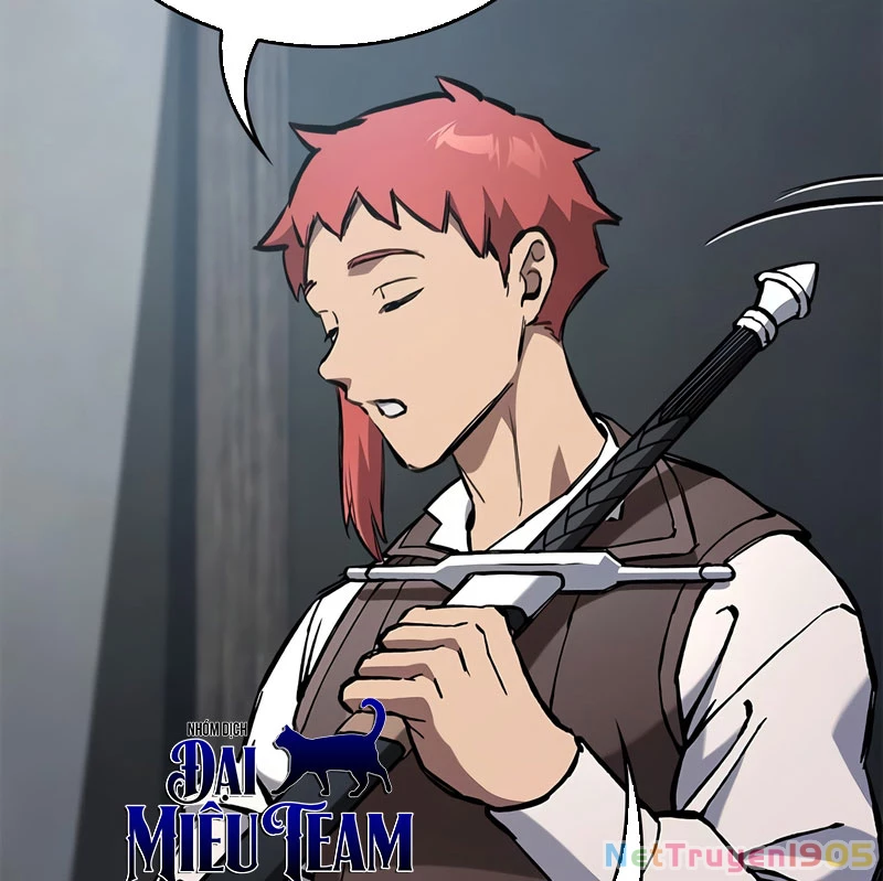 Hiệp Sĩ Sống Vì Ngày Hôm Nay Chapter 76 - 77