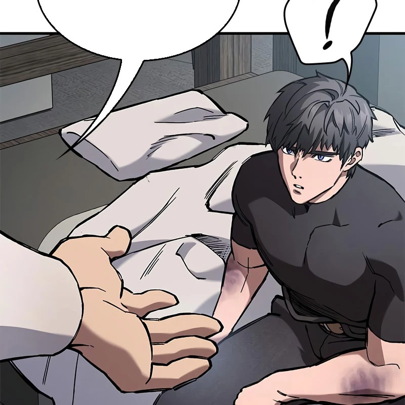 Hiệp Sĩ Sống Vì Ngày Hôm Nay Chapter 76 - 79