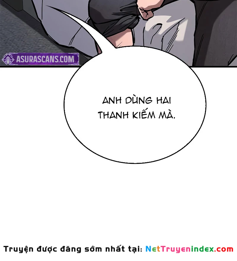 Hiệp Sĩ Sống Vì Ngày Hôm Nay Chapter 76 - 80