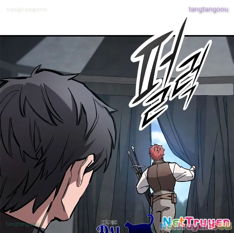 Hiệp Sĩ Sống Vì Ngày Hôm Nay Chapter 76 - 81