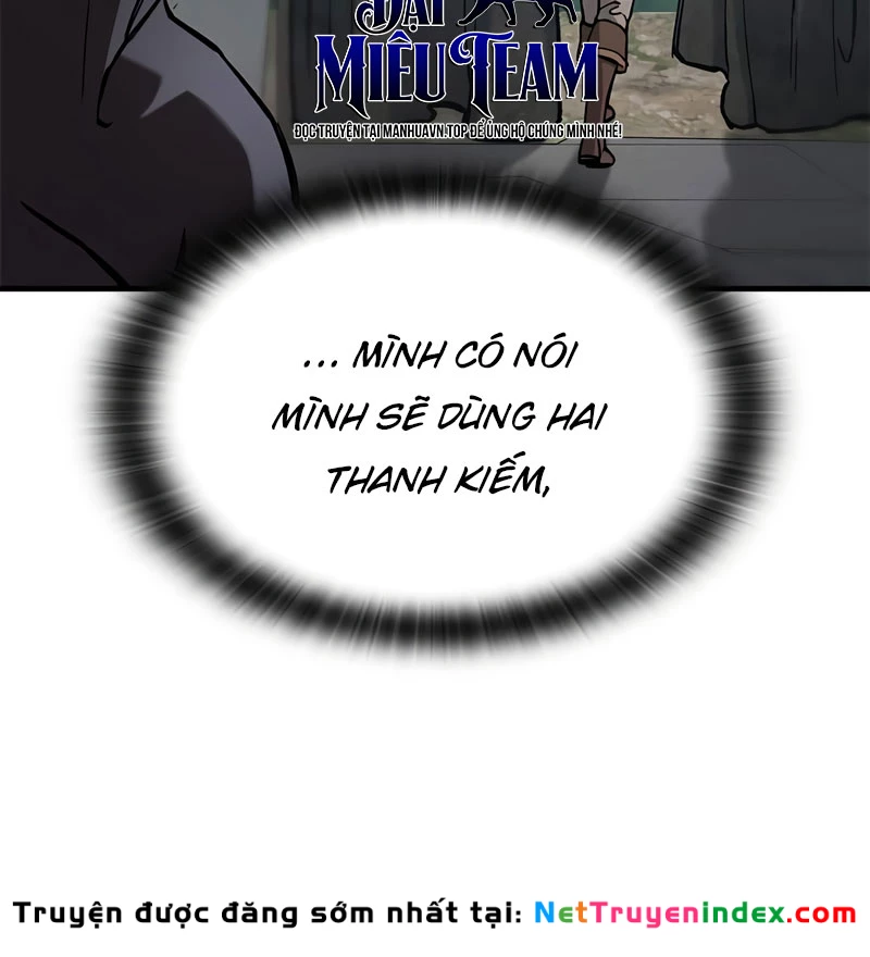 Hiệp Sĩ Sống Vì Ngày Hôm Nay Chapter 76 - 82