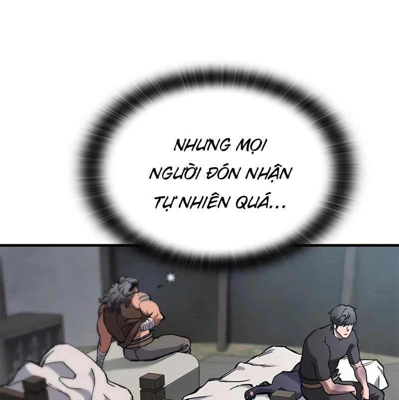 Hiệp Sĩ Sống Vì Ngày Hôm Nay Chapter 76 - 83