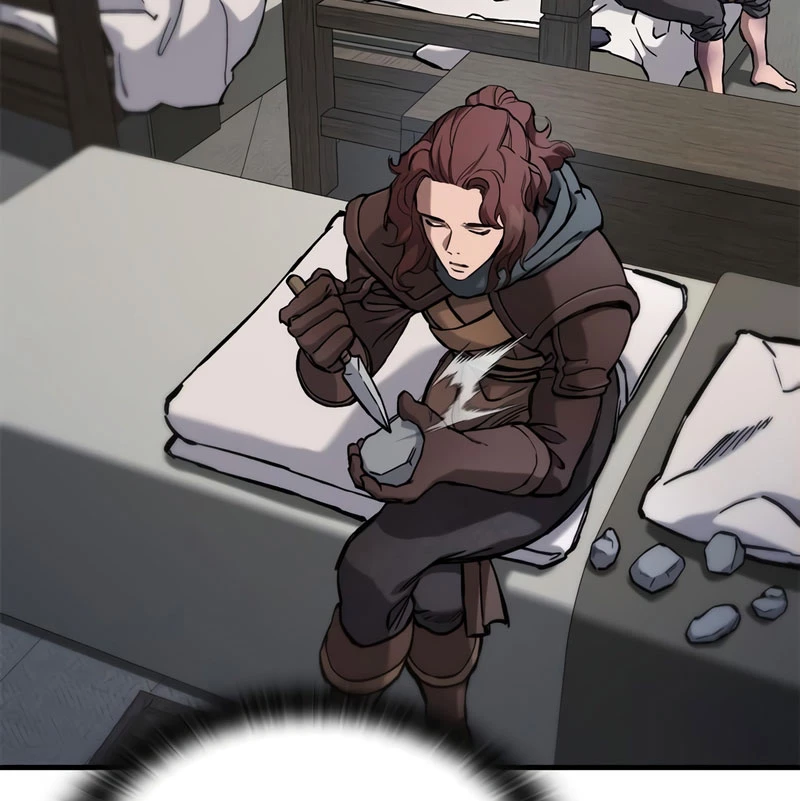 Hiệp Sĩ Sống Vì Ngày Hôm Nay Chapter 76 - 84