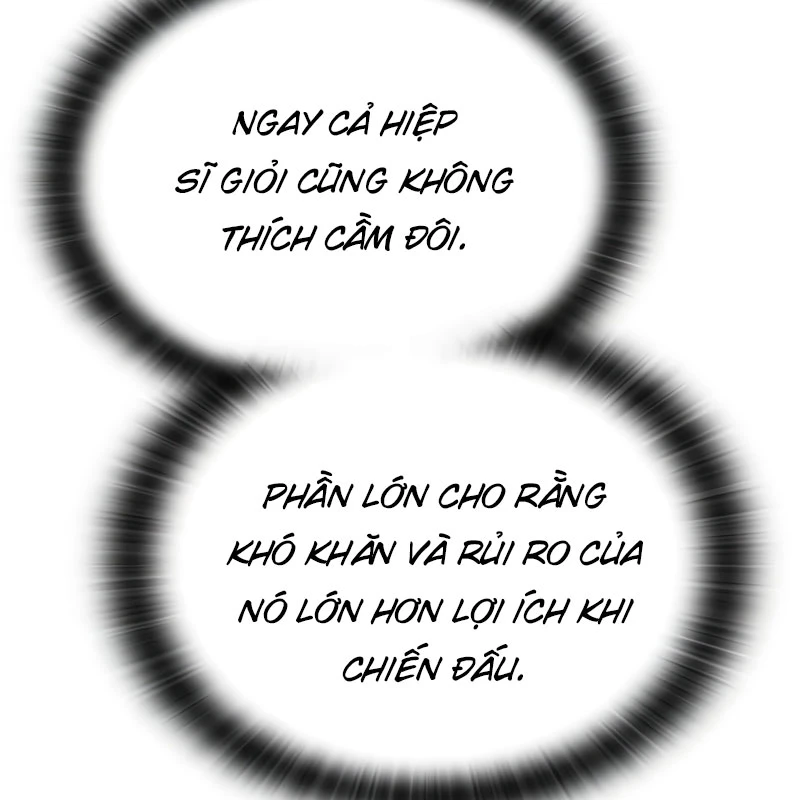 Hiệp Sĩ Sống Vì Ngày Hôm Nay Chapter 76 - 87