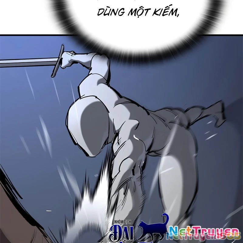 Hiệp Sĩ Sống Vì Ngày Hôm Nay Chapter 76 - 91