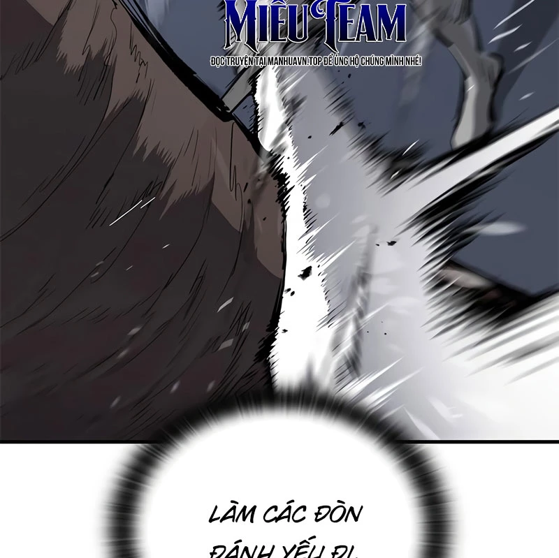 Hiệp Sĩ Sống Vì Ngày Hôm Nay Chapter 76 - 92