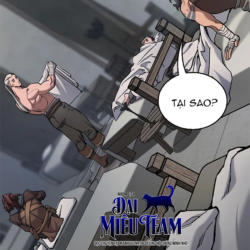 Hiệp Sĩ Sống Vì Ngày Hôm Nay Chapter 76 - 97