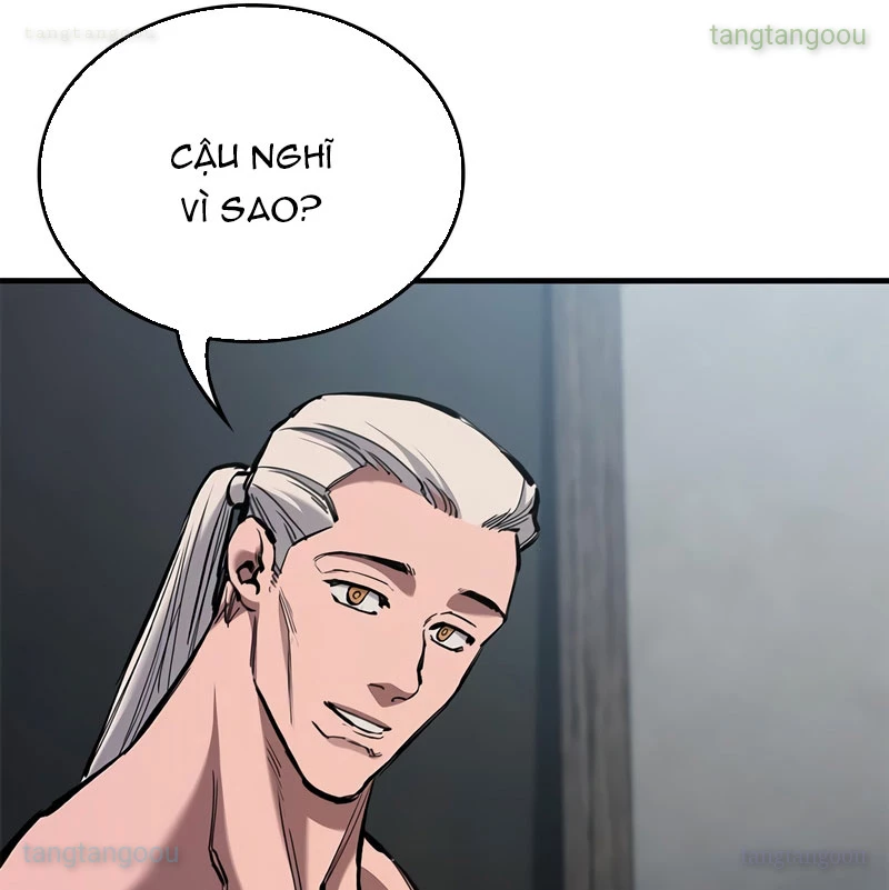 Hiệp Sĩ Sống Vì Ngày Hôm Nay Chapter 76 - 99