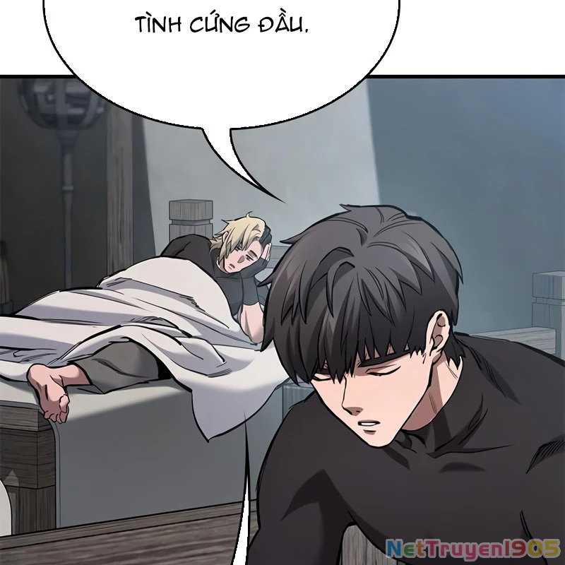 Hiệp Sĩ Sống Vì Ngày Hôm Nay Chapter 76 - 105