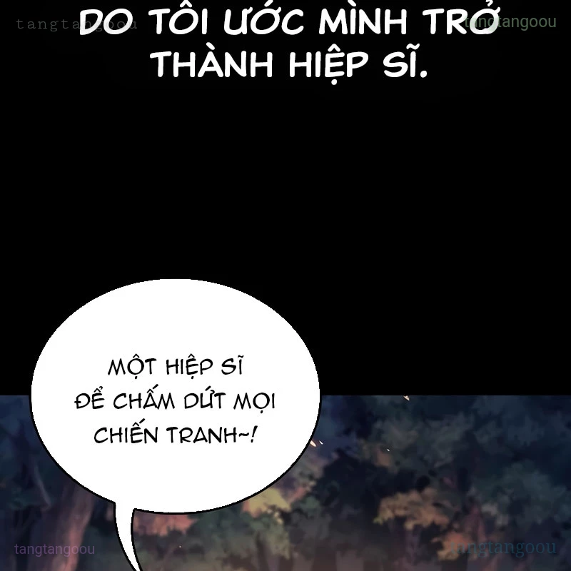 Hiệp Sĩ Sống Vì Ngày Hôm Nay Chapter 76 - 112