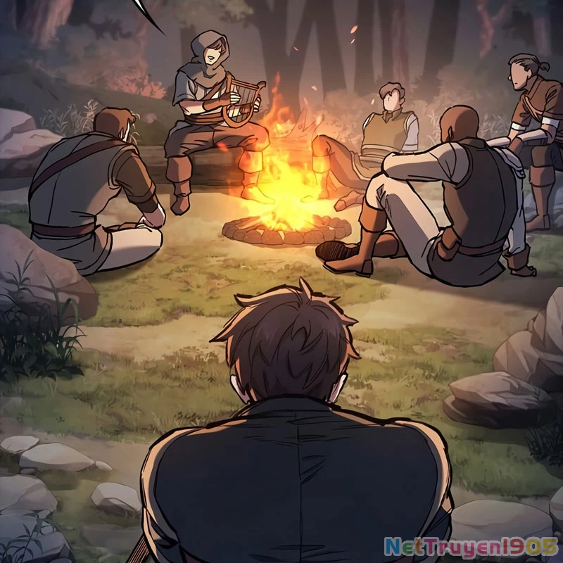 Hiệp Sĩ Sống Vì Ngày Hôm Nay Chapter 76 - 113