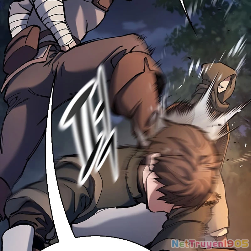 Hiệp Sĩ Sống Vì Ngày Hôm Nay Chapter 76 - 118