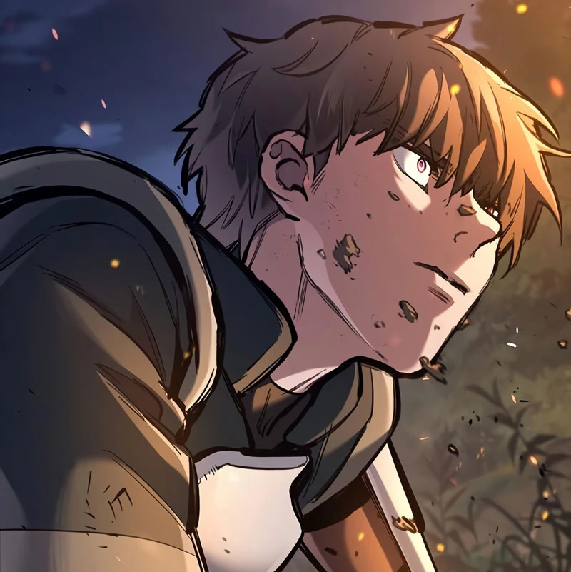 Hiệp Sĩ Sống Vì Ngày Hôm Nay Chapter 76 - 124