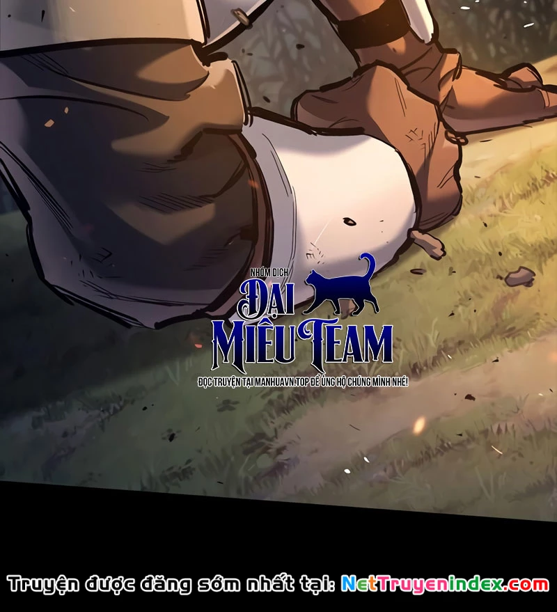 Hiệp Sĩ Sống Vì Ngày Hôm Nay Chapter 76 - 125