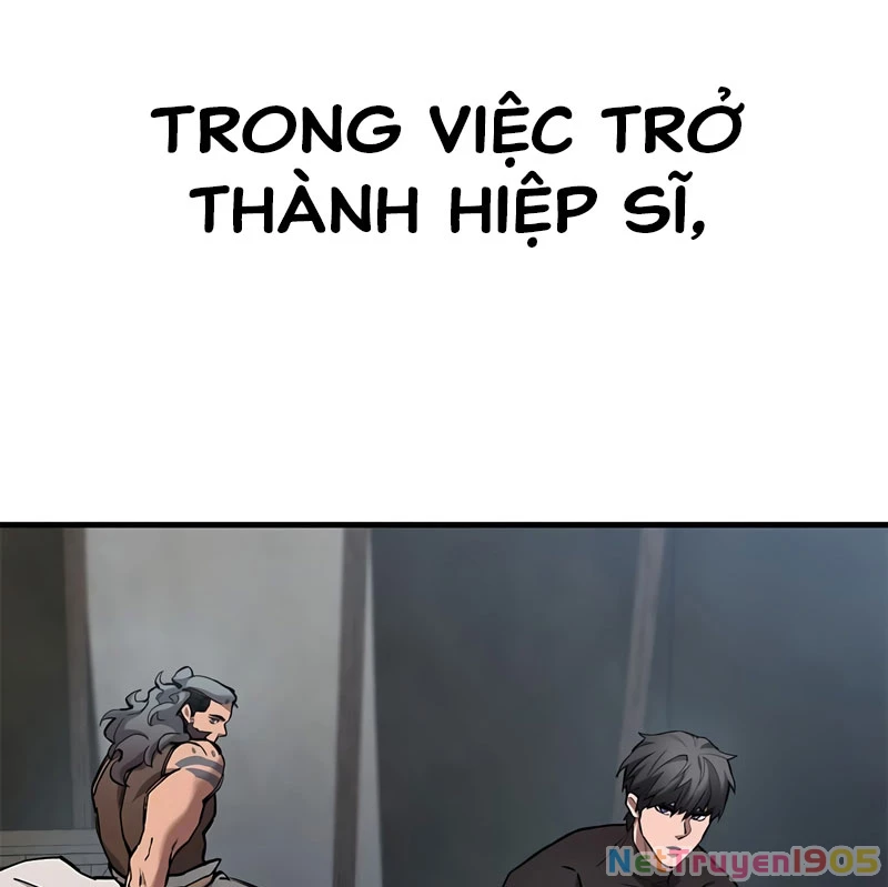 Hiệp Sĩ Sống Vì Ngày Hôm Nay Chapter 76 - 129