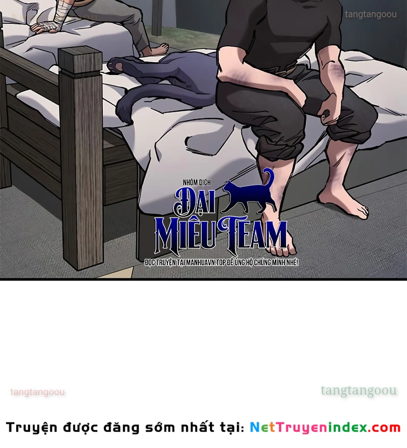 Hiệp Sĩ Sống Vì Ngày Hôm Nay Chapter 76 - 130