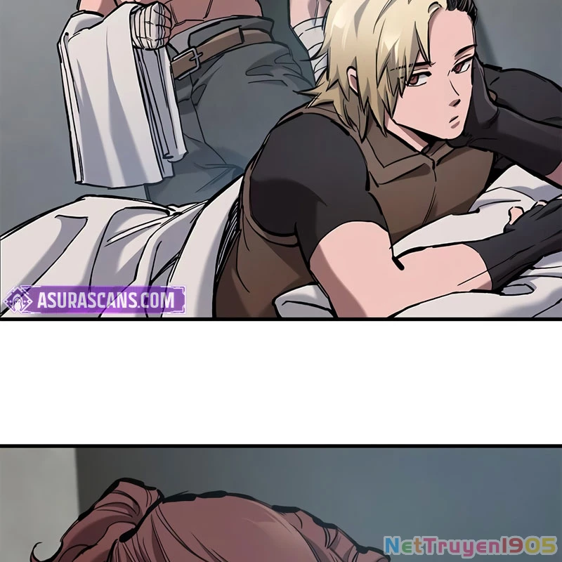 Hiệp Sĩ Sống Vì Ngày Hôm Nay Chapter 76 - 132