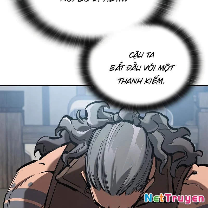 Hiệp Sĩ Sống Vì Ngày Hôm Nay Chapter 76 - 136