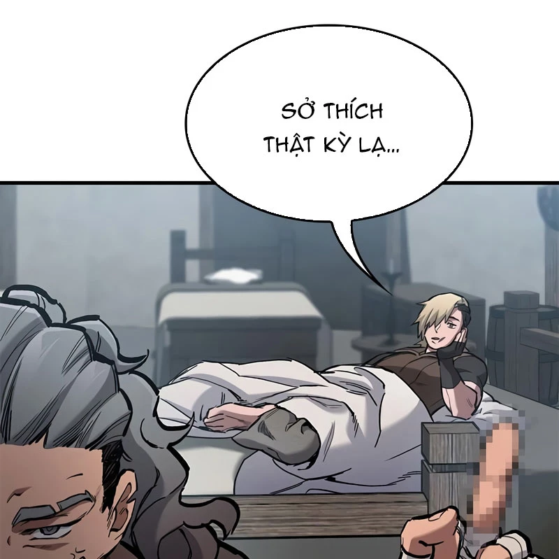 Hiệp Sĩ Sống Vì Ngày Hôm Nay Chapter 76 - 142