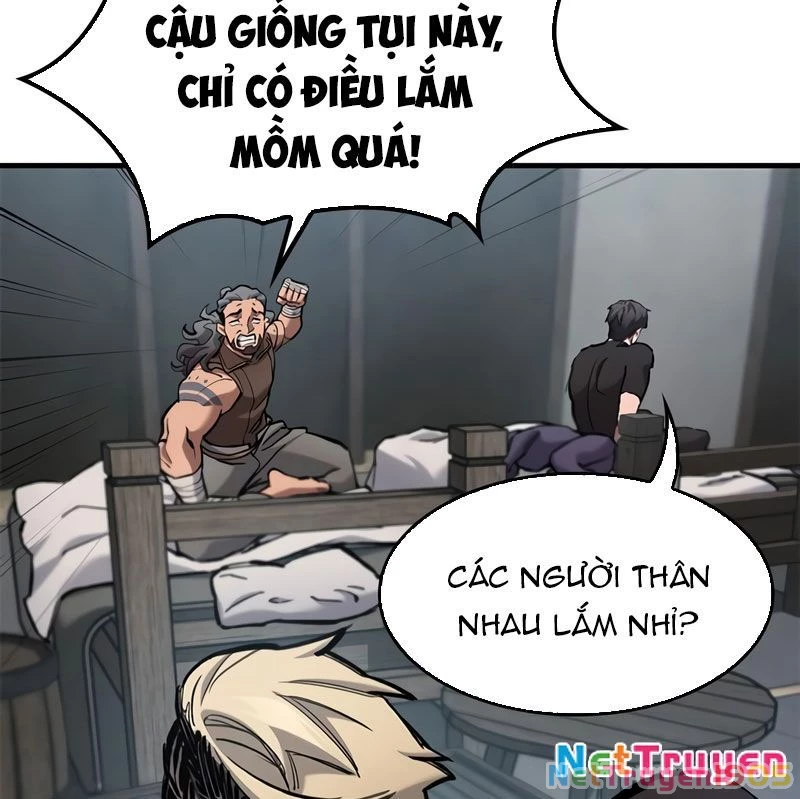 Hiệp Sĩ Sống Vì Ngày Hôm Nay Chapter 76 - 151