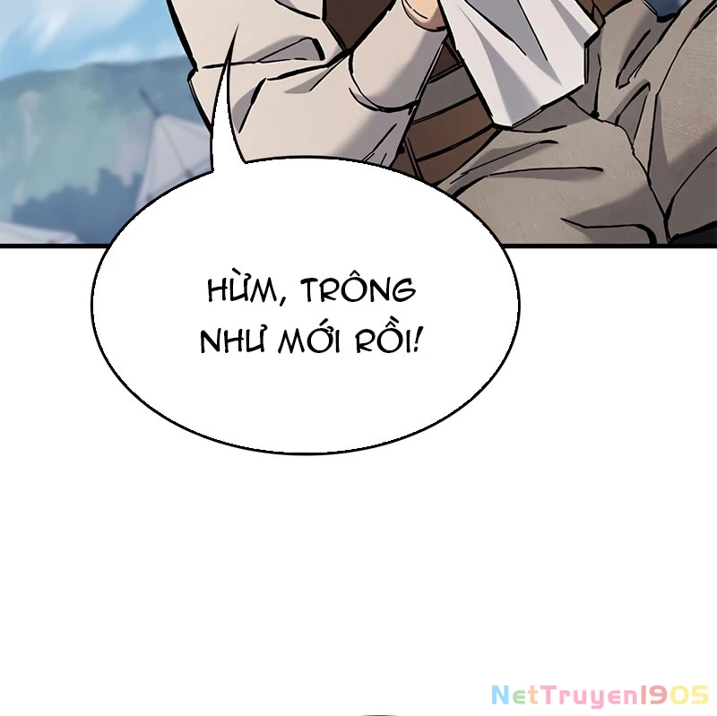 Hiệp Sĩ Sống Vì Ngày Hôm Nay Chapter 76 - 168