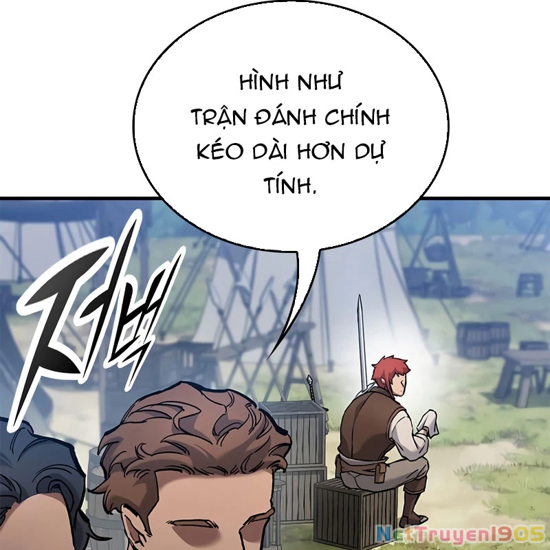 Hiệp Sĩ Sống Vì Ngày Hôm Nay Chapter 76 - 169