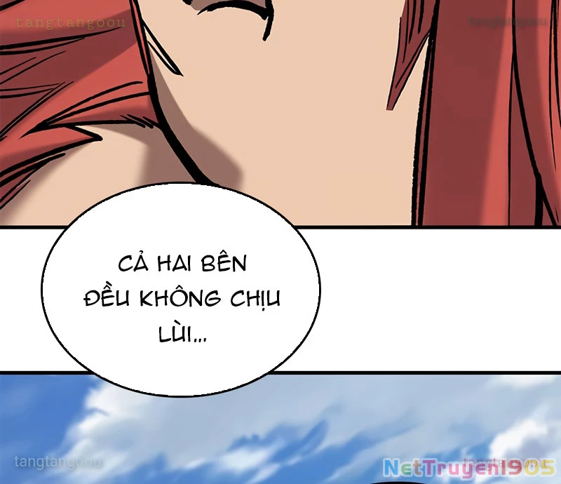 Hiệp Sĩ Sống Vì Ngày Hôm Nay Chapter 76 - 172