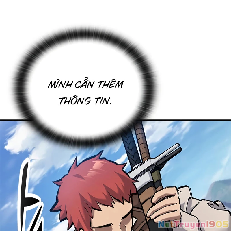 Hiệp Sĩ Sống Vì Ngày Hôm Nay Chapter 76 - 180