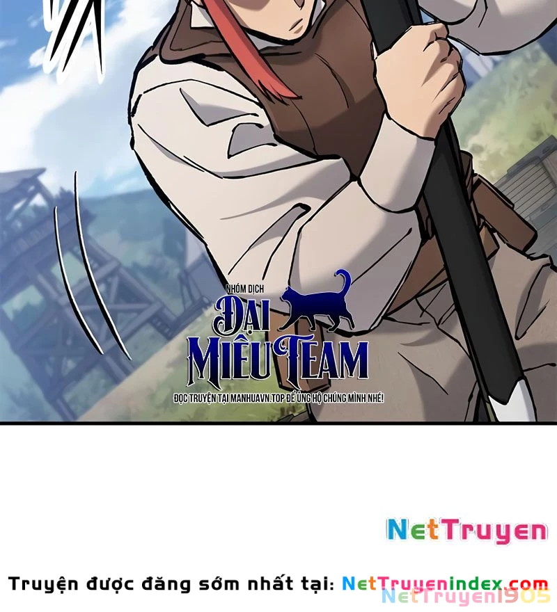 Hiệp Sĩ Sống Vì Ngày Hôm Nay Chapter 76 - 181