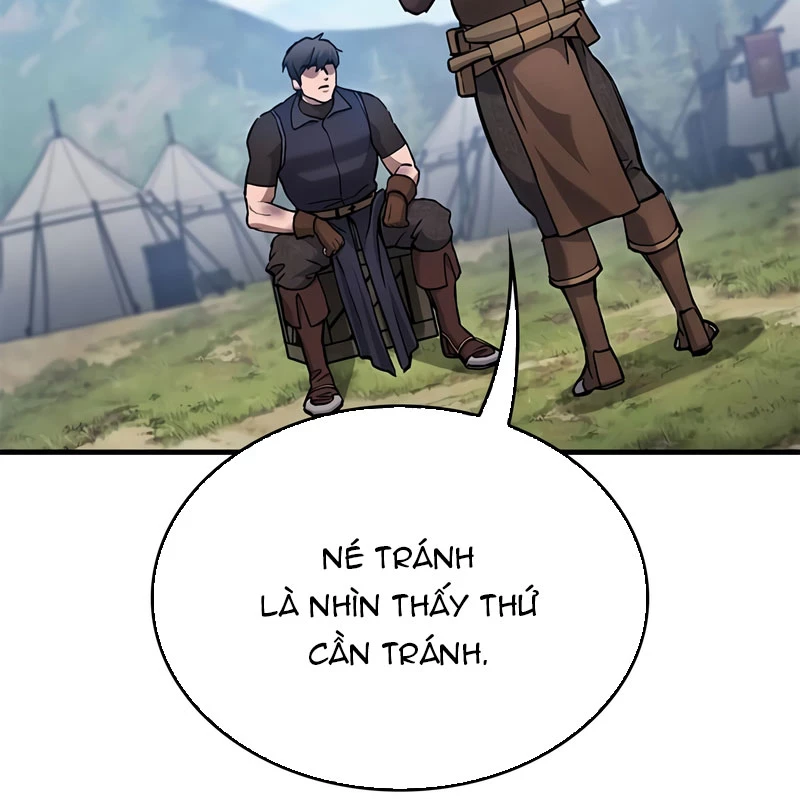 Hiệp Sĩ Sống Vì Ngày Hôm Nay Chapter 77 - 2