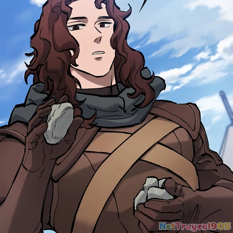 Hiệp Sĩ Sống Vì Ngày Hôm Nay Chapter 77 - 4
