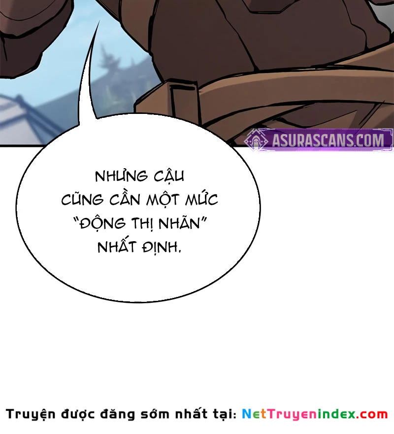 Hiệp Sĩ Sống Vì Ngày Hôm Nay Chapter 77 - 5