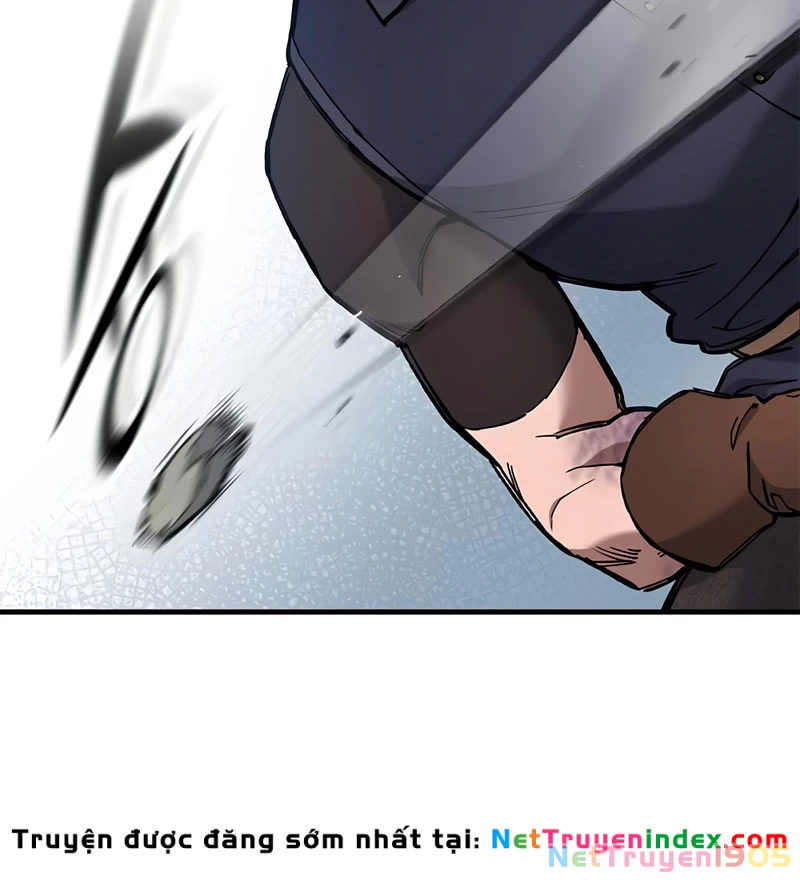 Hiệp Sĩ Sống Vì Ngày Hôm Nay Chapter 77 - 9