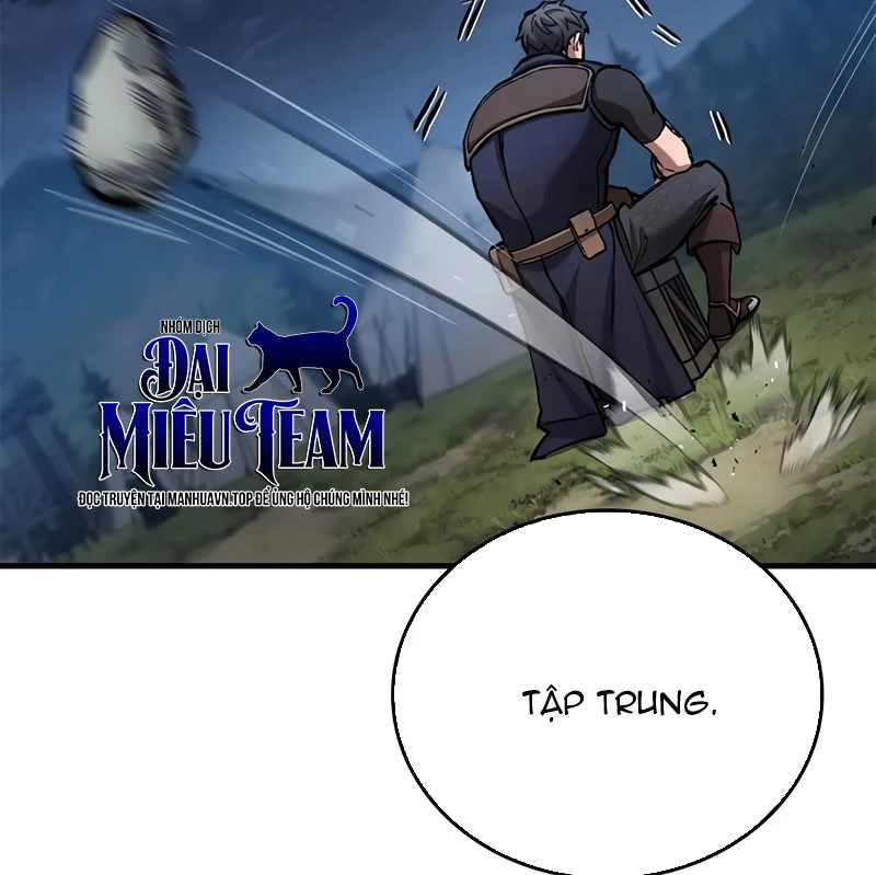 Hiệp Sĩ Sống Vì Ngày Hôm Nay Chapter 77 - 17