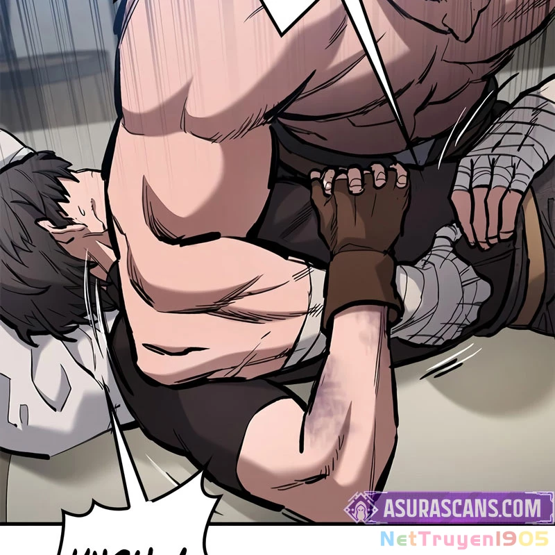 Hiệp Sĩ Sống Vì Ngày Hôm Nay Chapter 77 - 19