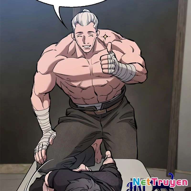 Hiệp Sĩ Sống Vì Ngày Hôm Nay Chapter 77 - 21