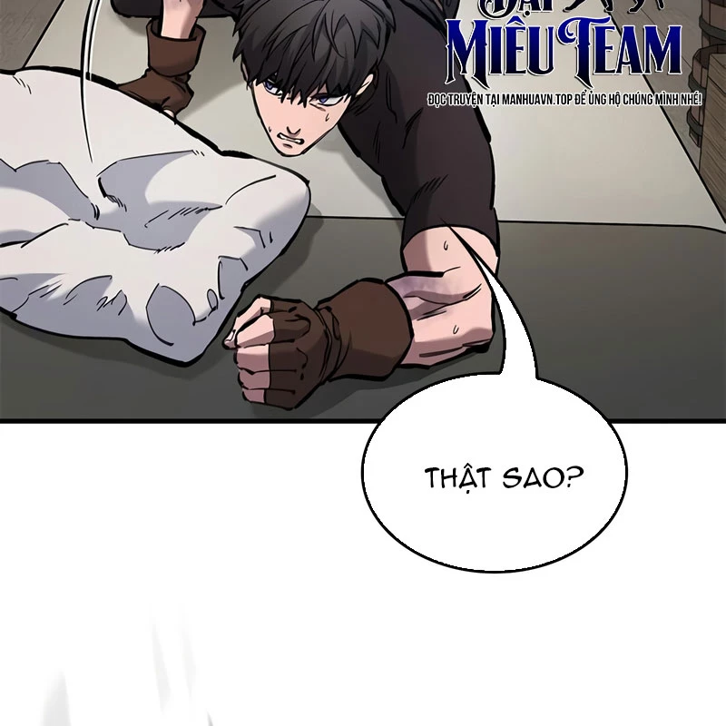 Hiệp Sĩ Sống Vì Ngày Hôm Nay Chapter 77 - 22