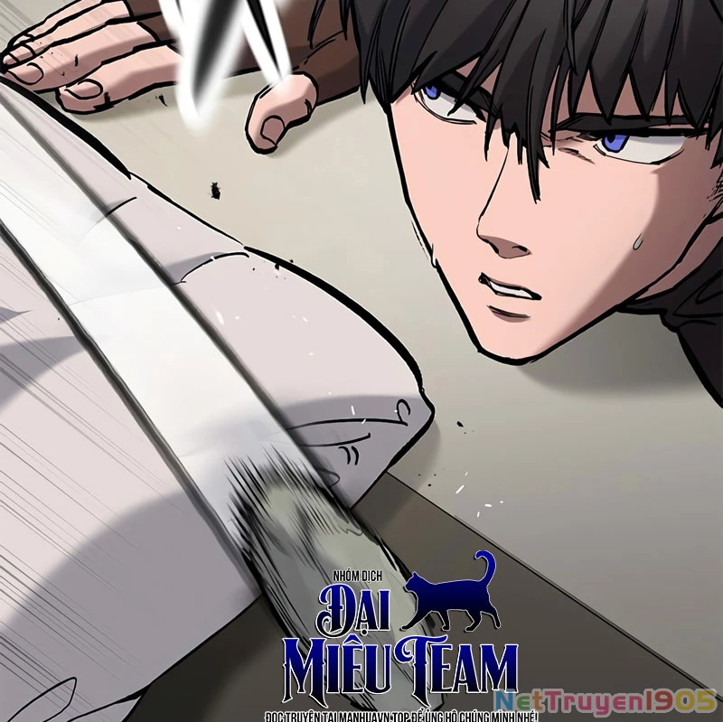 Hiệp Sĩ Sống Vì Ngày Hôm Nay Chapter 77 - 25