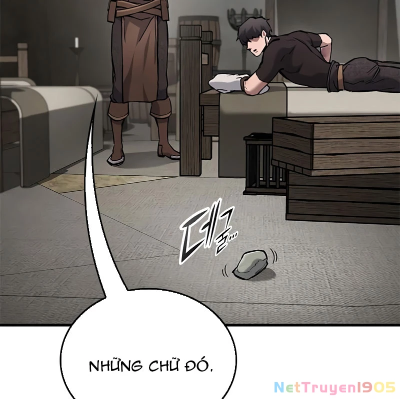 Hiệp Sĩ Sống Vì Ngày Hôm Nay Chapter 77 - 27