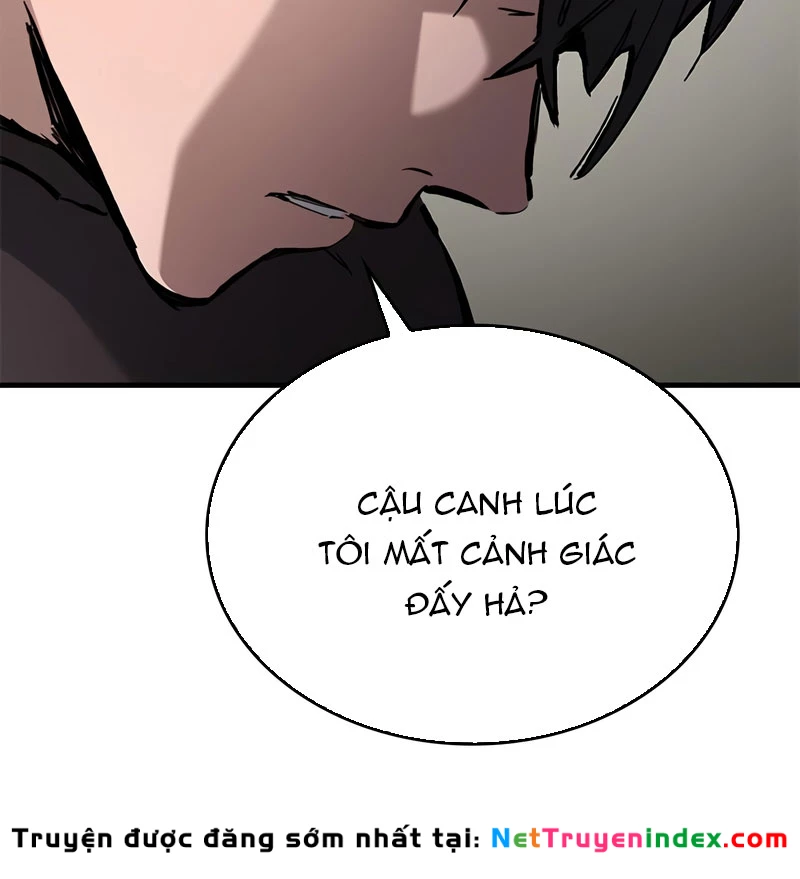 Hiệp Sĩ Sống Vì Ngày Hôm Nay Chapter 77 - 29