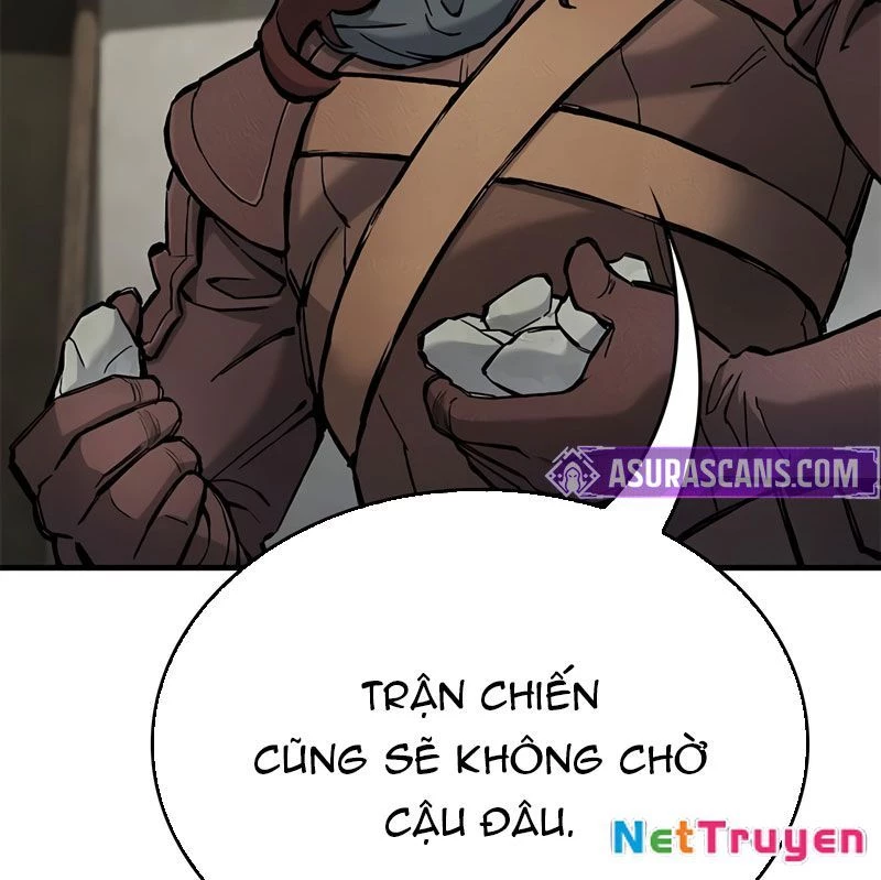 Hiệp Sĩ Sống Vì Ngày Hôm Nay Chapter 77 - 31