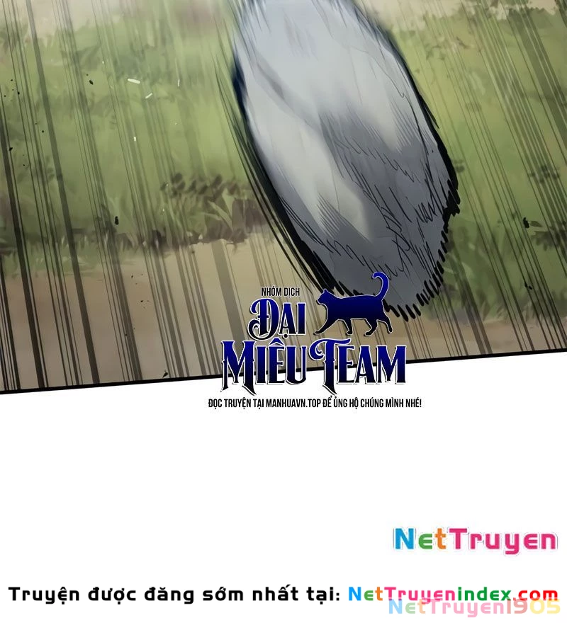 Hiệp Sĩ Sống Vì Ngày Hôm Nay Chapter 77 - 41