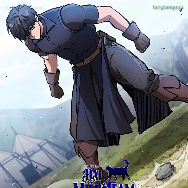 Hiệp Sĩ Sống Vì Ngày Hôm Nay Chapter 77 - 47