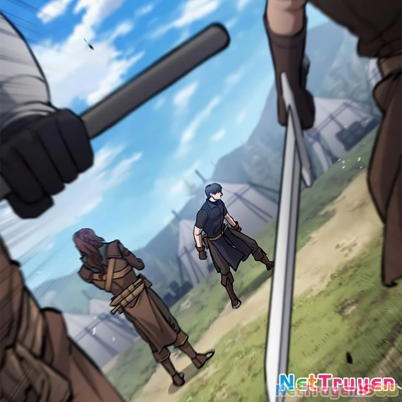 Hiệp Sĩ Sống Vì Ngày Hôm Nay Chapter 77 - 51