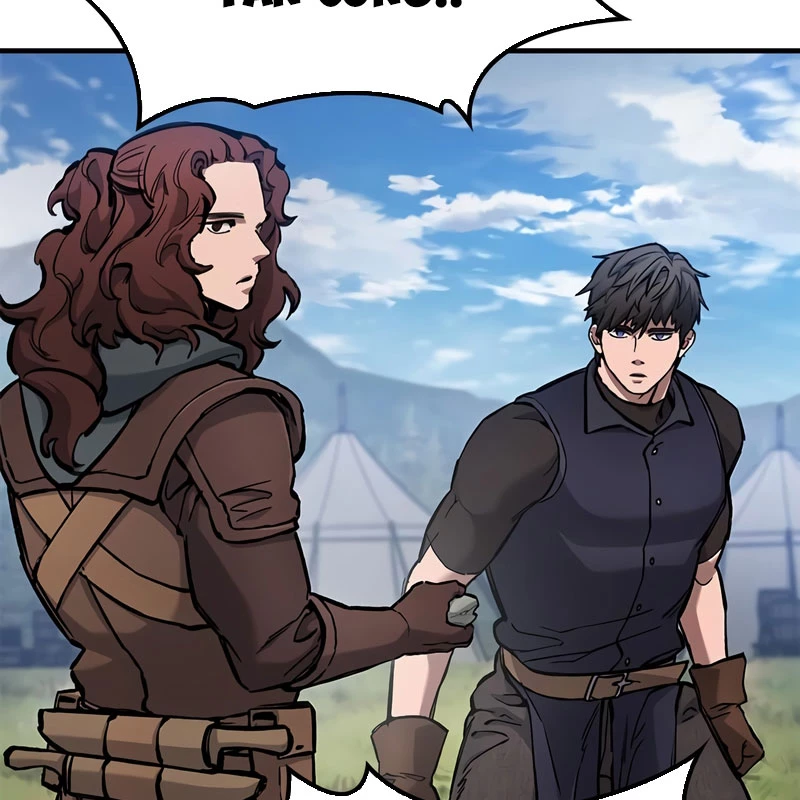 Hiệp Sĩ Sống Vì Ngày Hôm Nay Chapter 77 - 53